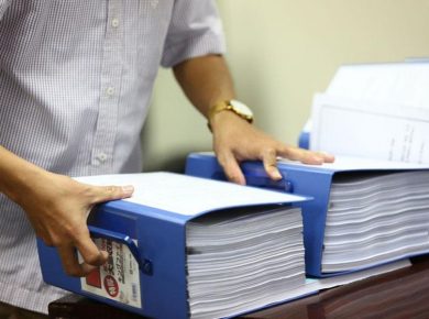 Những thông tin chia sẻ về hồ sơ mời thầu gồm những gì?