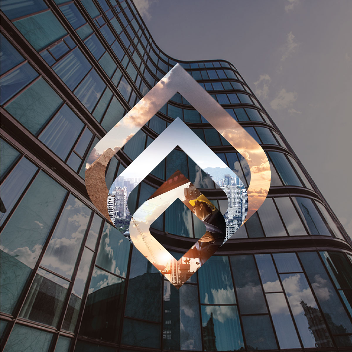 KIẾN TRÚC KIM TỰ THÁP