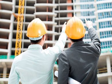 Tìm hiểu tổng thầu xây dựng là gì? kinh nghiệm tìm nhà thầu xây dựng