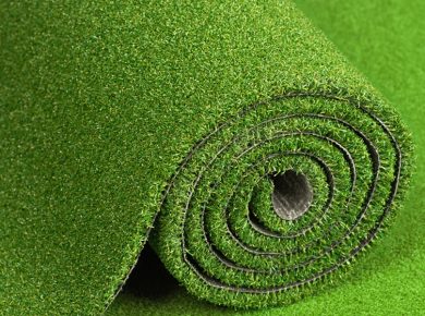 Tìm hiểu những thông tin liên quan đến thảm cỏ nhân tạo ngoài trời