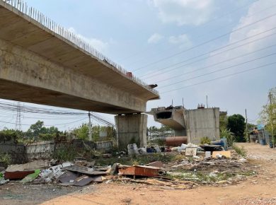 Tìm hiểu về biện pháp tổ chức thi công công trình cầu đường chi tiết nhất