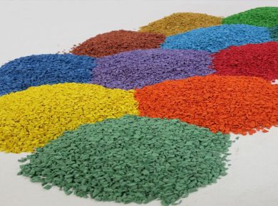 Những điều bạn nên biết về hạt nhựa epdm