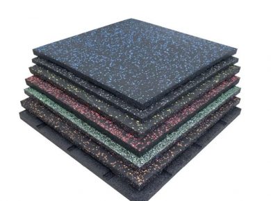 Có nên sử dụng thảm cao su epdm không?