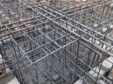 Thông tin chi tiết về biện pháp thi công móng đúng kỹ thuật hiện nay
