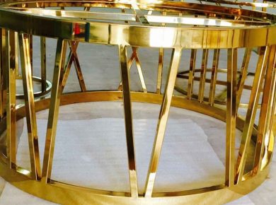 Tìm hiểu chi tiết về mạ PVD là gì