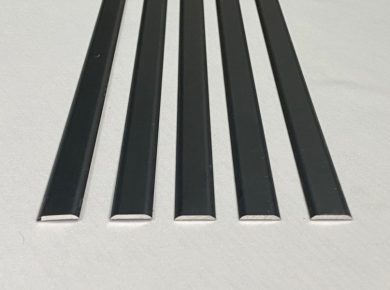 Tìm hiểu những mẫu nẹp inox đẹp