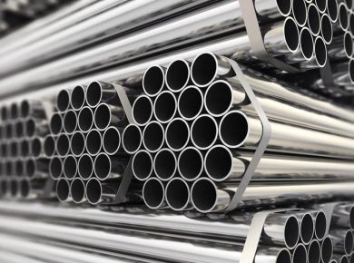 Tìm hiểu chi tiết inox là gì?