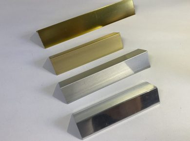 Tìm hiểu vệ sinh nẹp kim loại