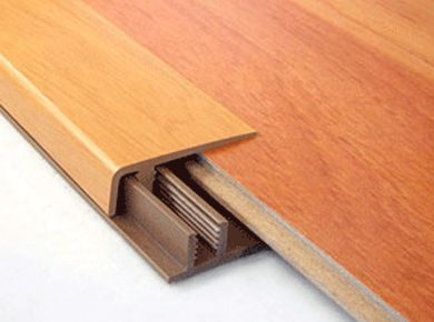 Những thông tin không thể bỏ qua về nẹp sàn gỗ  