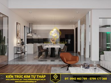 thiet-ke-biet-thu-tan-co-dien