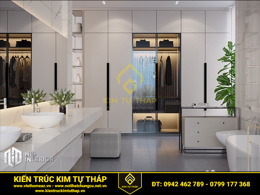 thiet-ke-biet-thu-tan-co-dien