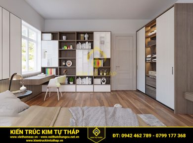 thiet-ke-biet-thu-tan-co-dien