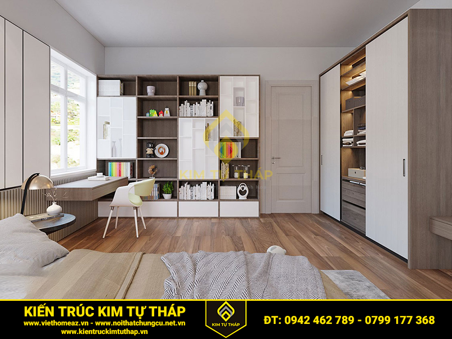 thiet-ke-biet-thu-tan-co-dien