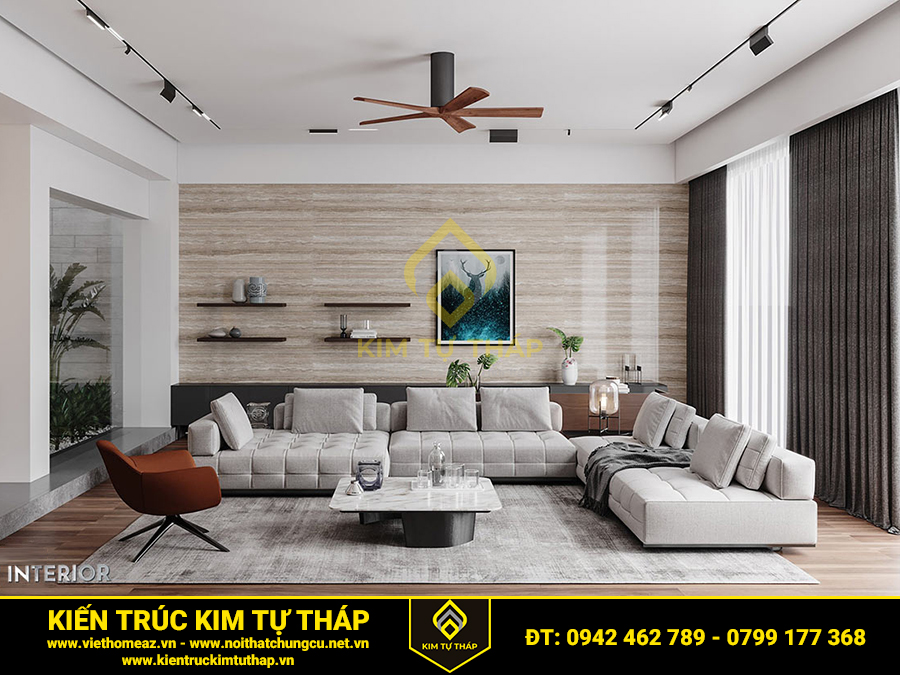 thiet-ke-biet-thu-tan-co-dien
