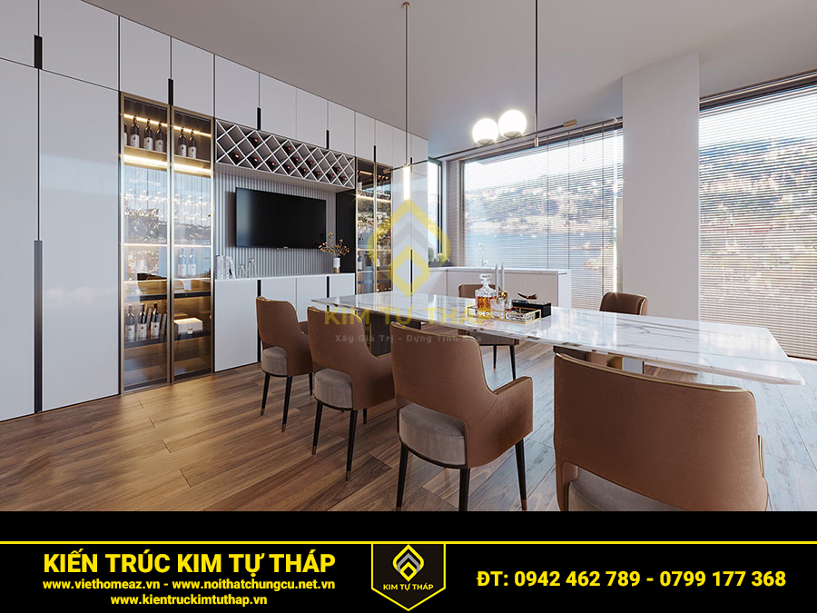 thiet-ke-biet-thu-tan-co-dien