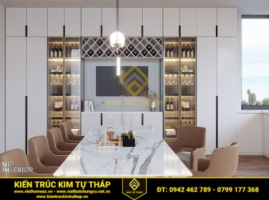thiet-ke-biet-thu-tan-co-dien