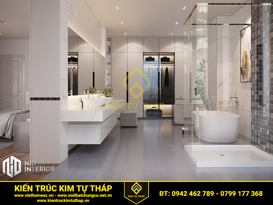 thiet-ke-biet-thu-tan-co-dien