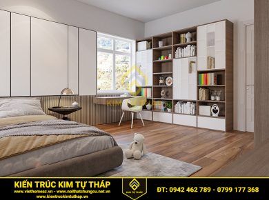 thiet-ke-biet-thu-tan-co-dien