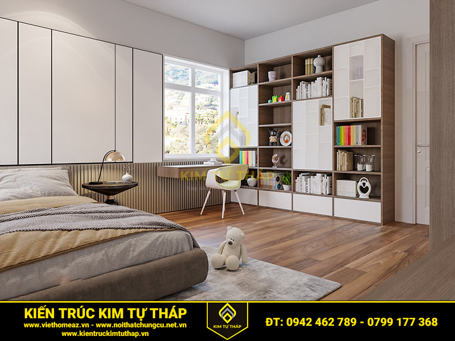 thiet-ke-biet-thu-tan-co-dien