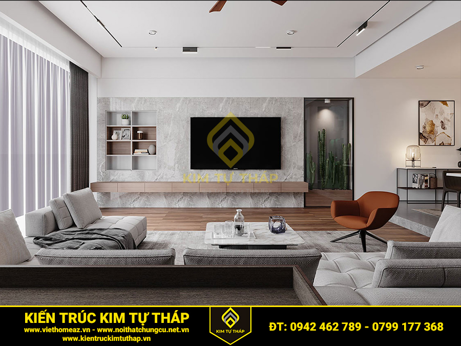thiet-ke-biet-thu-tan-co-dien