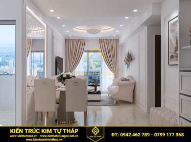 thiet-ke-biet-thu-tan-co-dien
