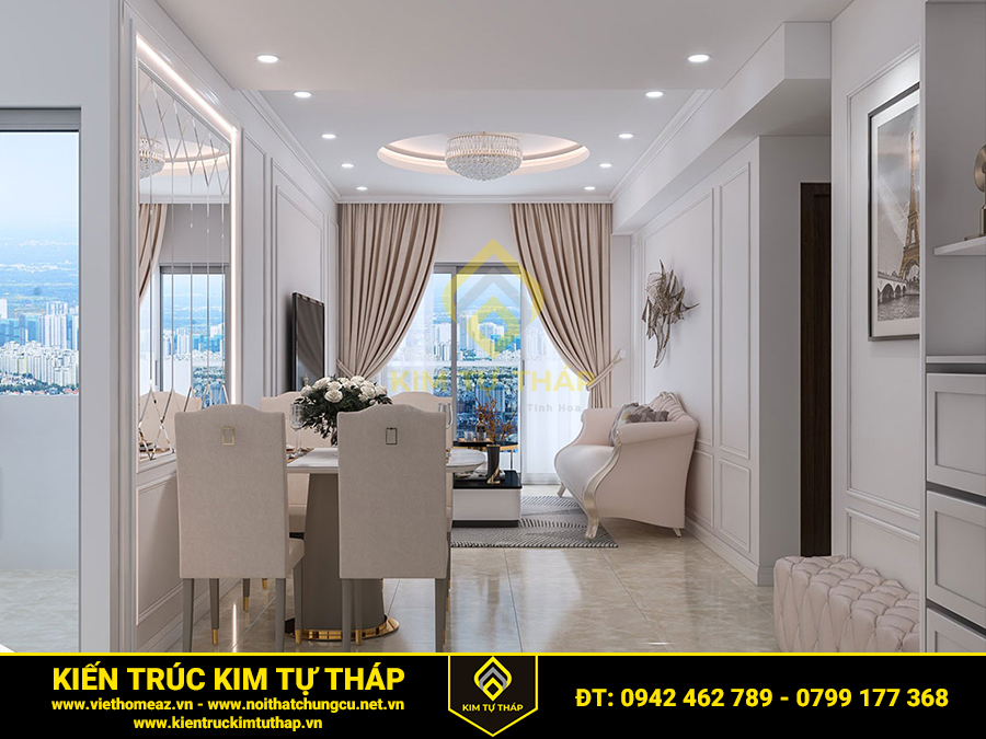 thiet-ke-biet-thu-tan-co-dien