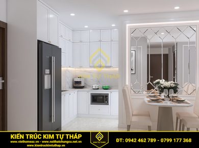 thiet-ke-biet-thu-tan-co-dien