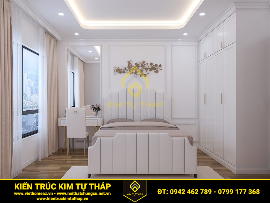 thiet-ke-biet-thu-tan-co-dien