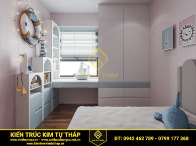 thiet-ke-biet-thu-tan-co-dien