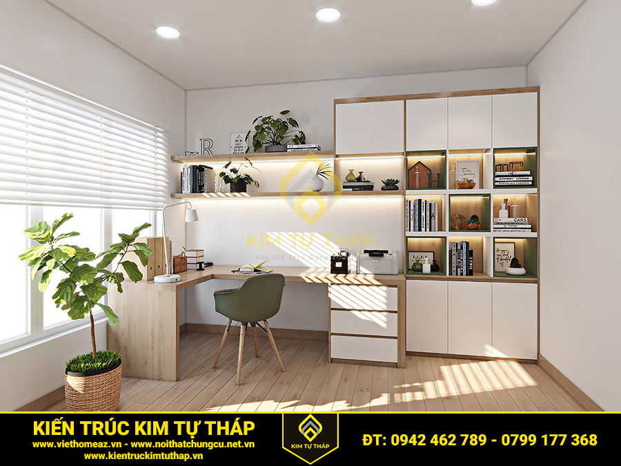 thiet-ke-biet-thu-tan-co-dien