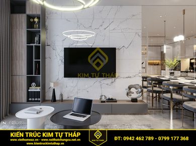 thiet-ke-biet-thu-tan-co-dien