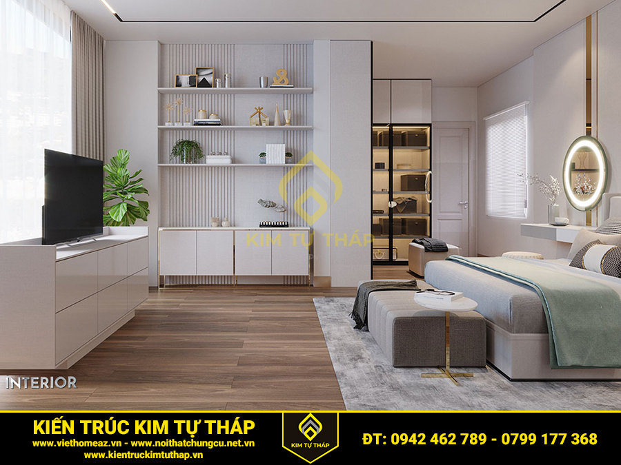 thiet-ke-biet-thu-tan-co-dien