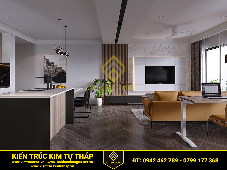 thiet-ke-biet-thu-tan-co-dien