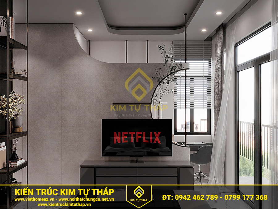 thiet-ke-biet-thu-tan-co-dien