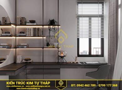 thiet-ke-biet-thu-tan-co-dien