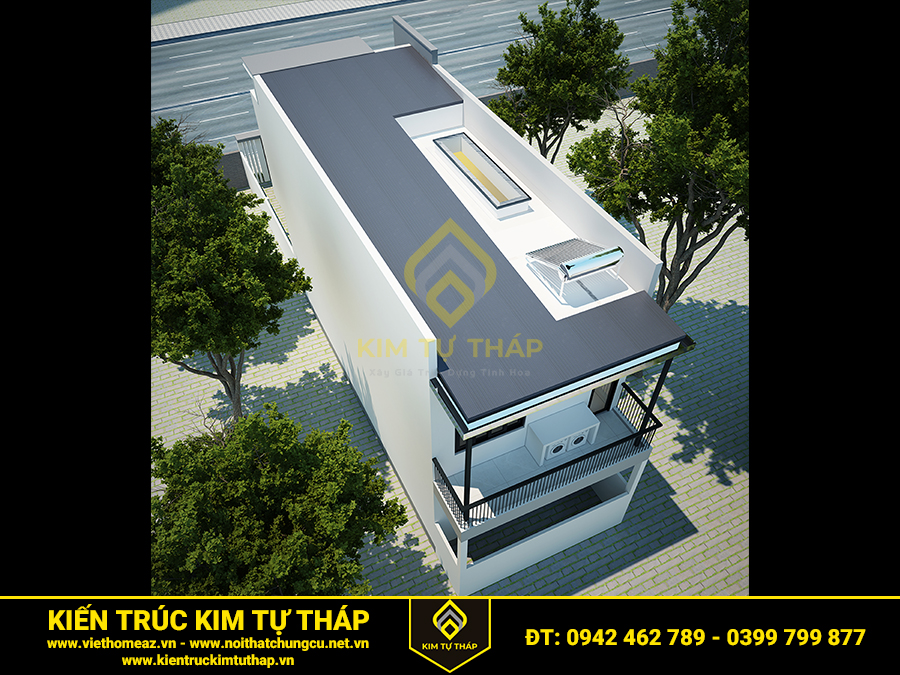 thiet-ke-biet-thu-tan-co-dien