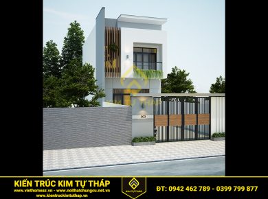 thiet-ke-biet-thu-tan-co-dien