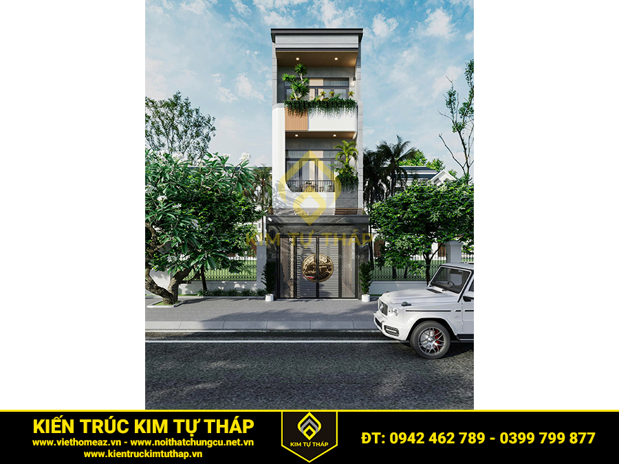 thiet-ke-biet-thu-tan-co-dien