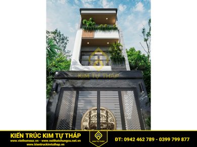thiet-ke-biet-thu-tan-co-dien