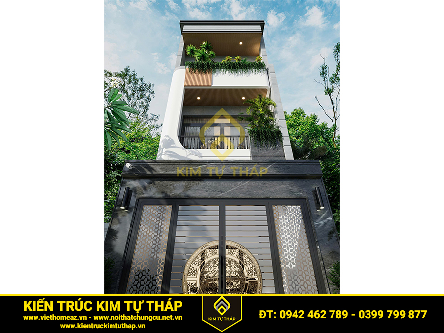 thiet-ke-biet-thu-tan-co-dien