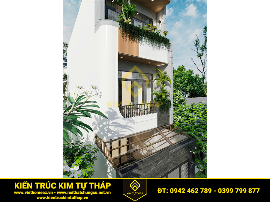 thiet-ke-biet-thu-tan-co-dien