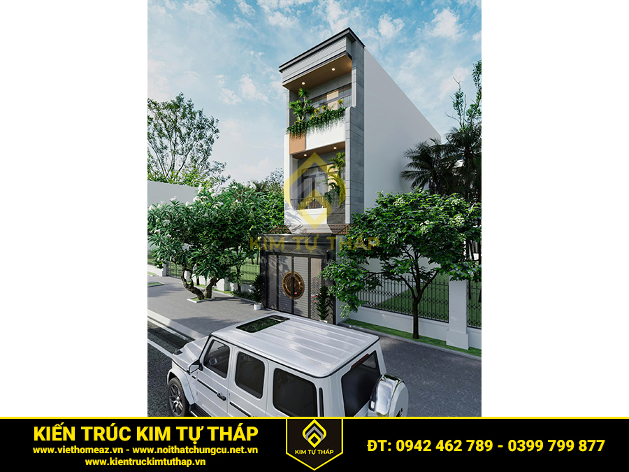thiet-ke-biet-thu-tan-co-dien