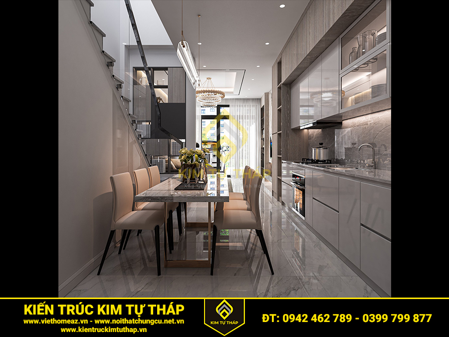 thiet-ke-biet-thu-tan-co-dien