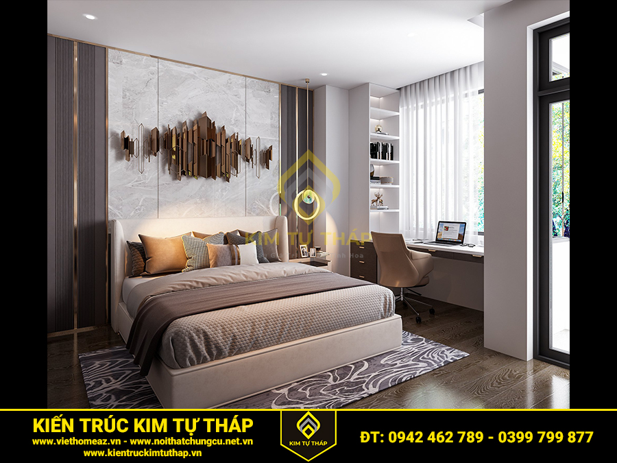 thiet-ke-biet-thu-tan-co-dien