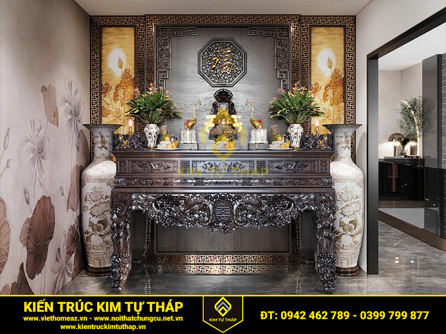 thiet-ke-biet-thu-tan-co-dien