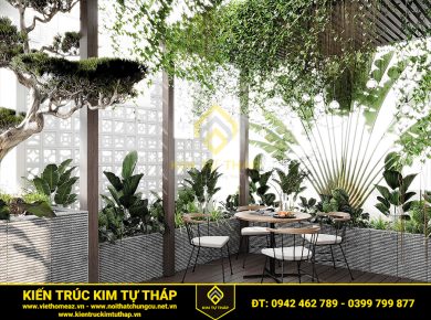 thiet-ke-biet-thu-tan-co-dien