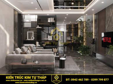 thiet-ke-biet-thu-tan-co-dien