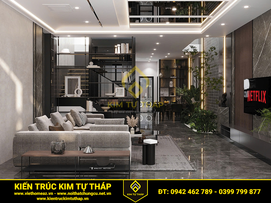 thiet-ke-biet-thu-tan-co-dien