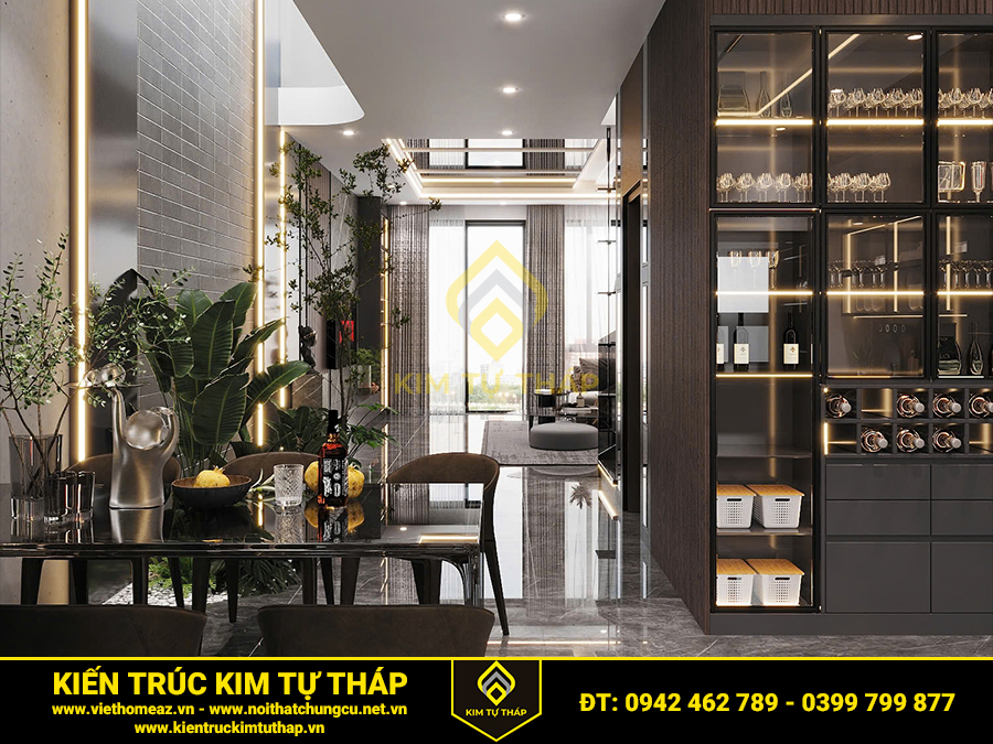 thiet-ke-biet-thu-tan-co-dien