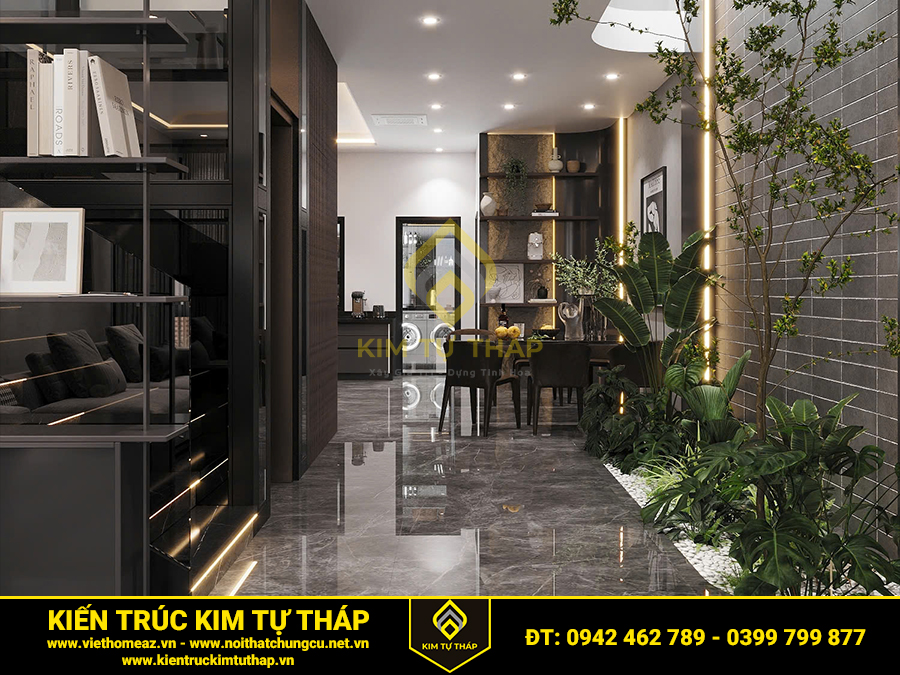 thiet-ke-biet-thu-tan-co-dien